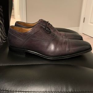 Magnanni shoes!